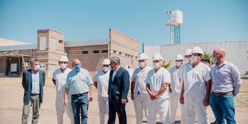 Gobierno de Catamarca.