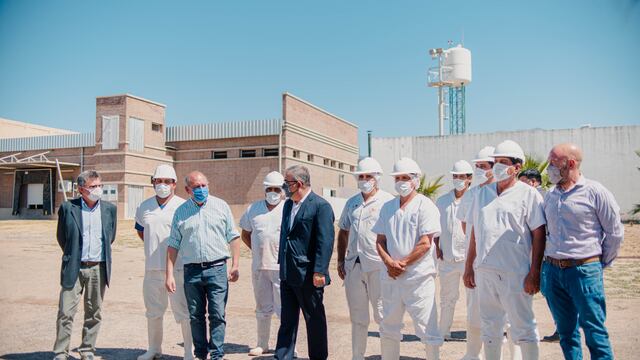 Gobierno de Catamarca.
