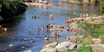 Verano 2026 en Villa Carlos Paz