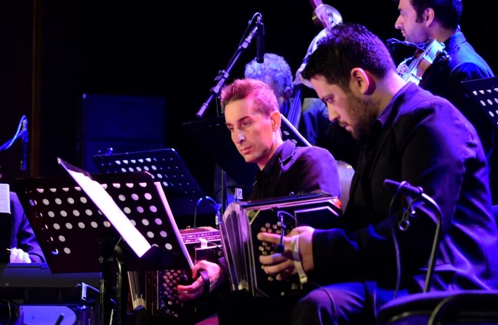 Este martes habrá una Gala en la víspera de 25 de Mayo