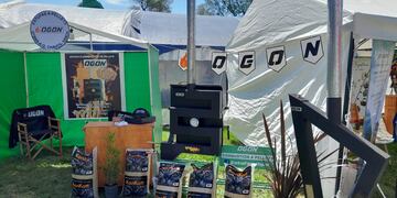 Actividades del área de Producción de Chaves Municipio