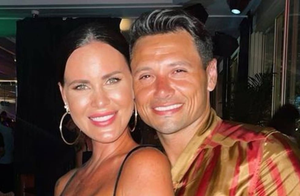 El insólito método de Natalie Weber para descubrir si Mauro Zárate la engañaba: “Le olía el...”