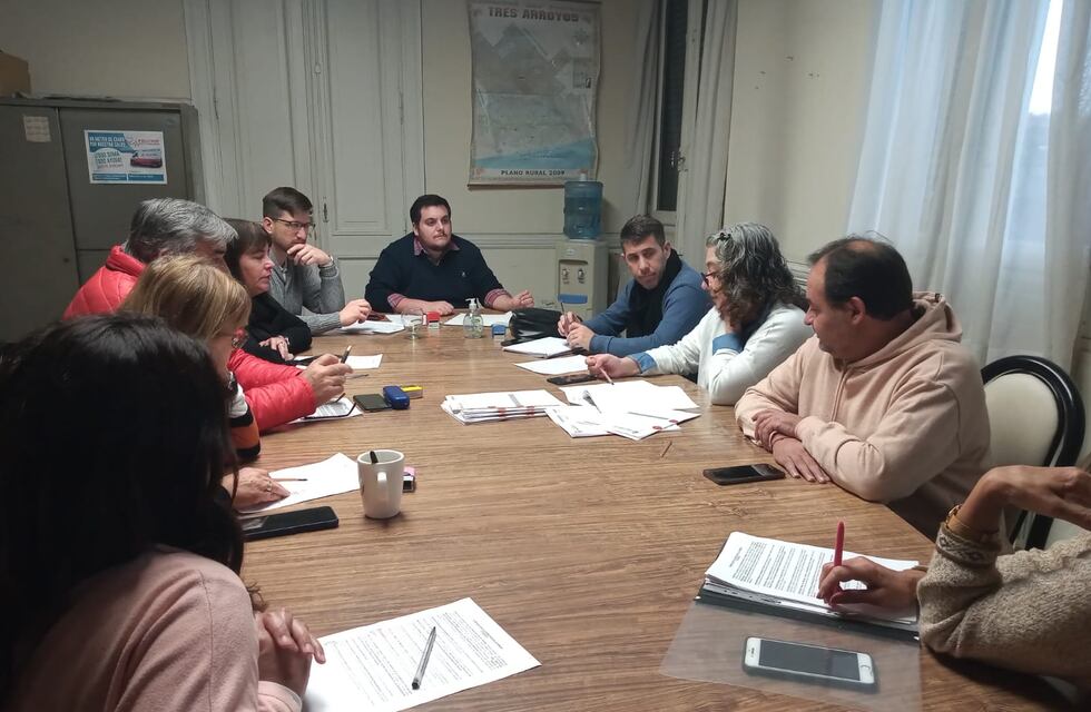 Reclaman en la Comisión de Familia de Tres Arroyos por el cupo laboral trans