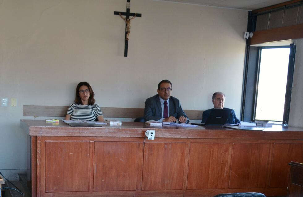 Un pervertido enseñaba danzas y abusó de una alumna de 15 años, en Jujuy