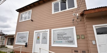 El municipio recomienda no comprar terrenos que no tengan la documentación correspondiente.