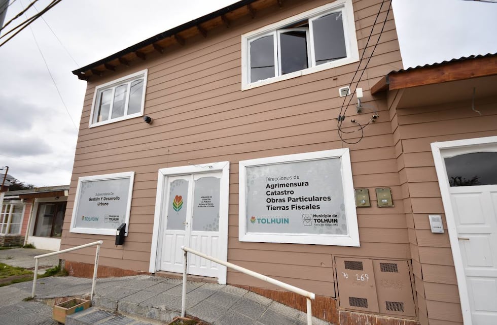 El Municipio de Tolhuin brinda recomendaciones para evitar estafas en la compra de terrenos