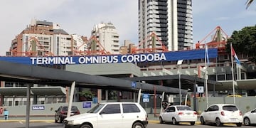 La decisión afecta a la vieja y a la nueva Terminal de Ómnibus de Córdoba.