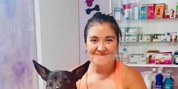 La historia de Nina.