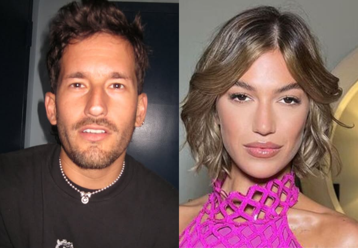 El llamativo gesto de Ricky Montaner que hizo estallar de furia a Stefi Roitman: “Me dejaste...”