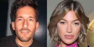 El llamativo gesto de Ricky Montaner que hizo estallar de furia a Stefi Roitman: “Me dejaste...”