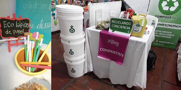 Emprendimientos sustentables en Jujuy