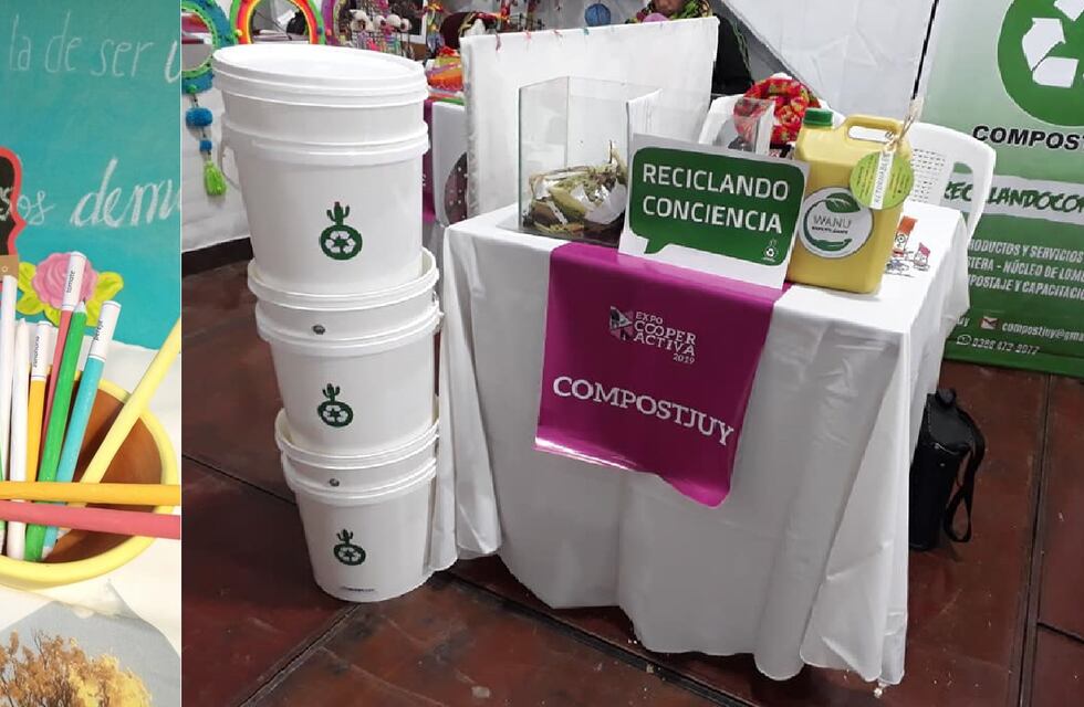 Atractivo ofrecimiento de apoyo económico para proyectos sustentables