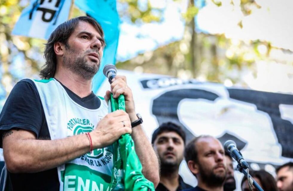 Desde ATE denunciaron que Milei echó a más de 10 mil estatales: “No pueden demostrar que son ñoquis de La Cámpora”