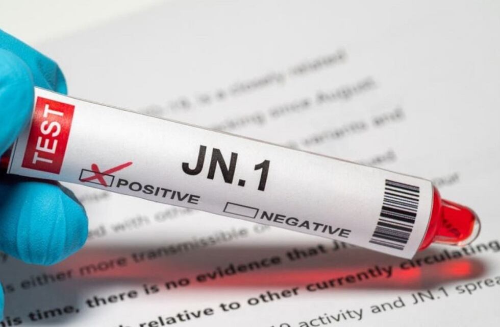 Variante JN.1, la nueva cepa del COVID-19: cuáles son sus síntomas y cómo prevenirla