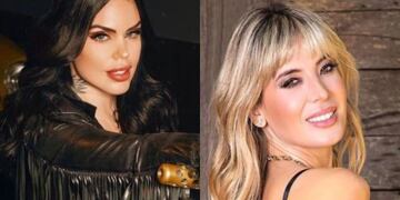 Coincidencia fashion: las similitudes de los looks de Sofía Clerici y Jésica Cirio