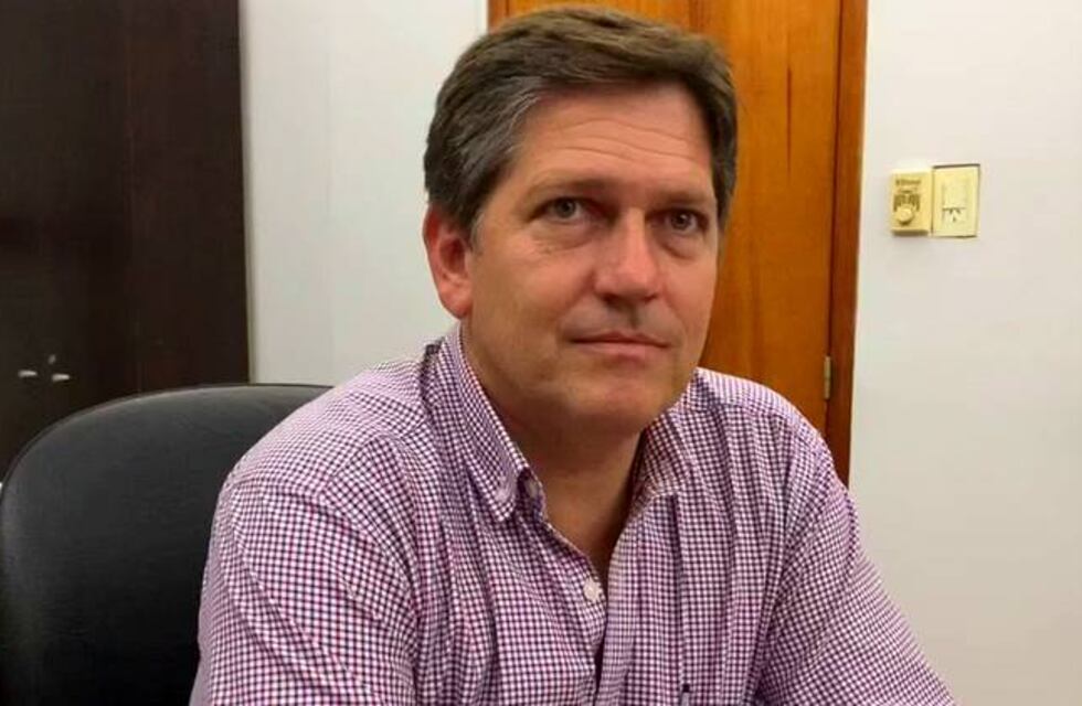 Intendente entrerriano dijo que “gracias a dos personas que fallecieron” se liberó espacio en el Hospital local