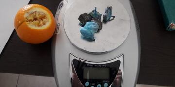 Policía de Tucumán.