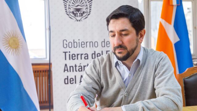 Tierra del Fuego: nuevo incremento salarial para los docentes