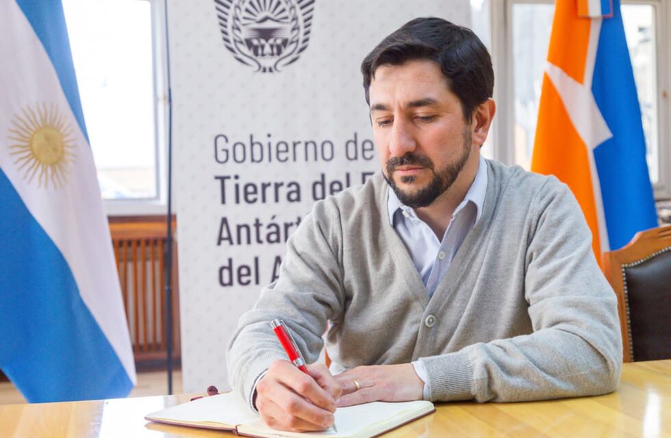 Tierra del Fuego: nuevo incremento salarial para los docentes