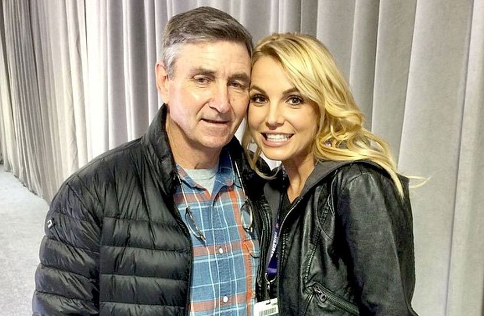 El padre de Britney Spears solicitó el fin de la tutela de su hija después de 13 años