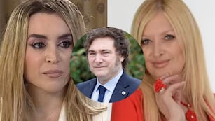 Fátima Florez cargó contra Yuyito González por Javier Milei: “Me pareció una...”