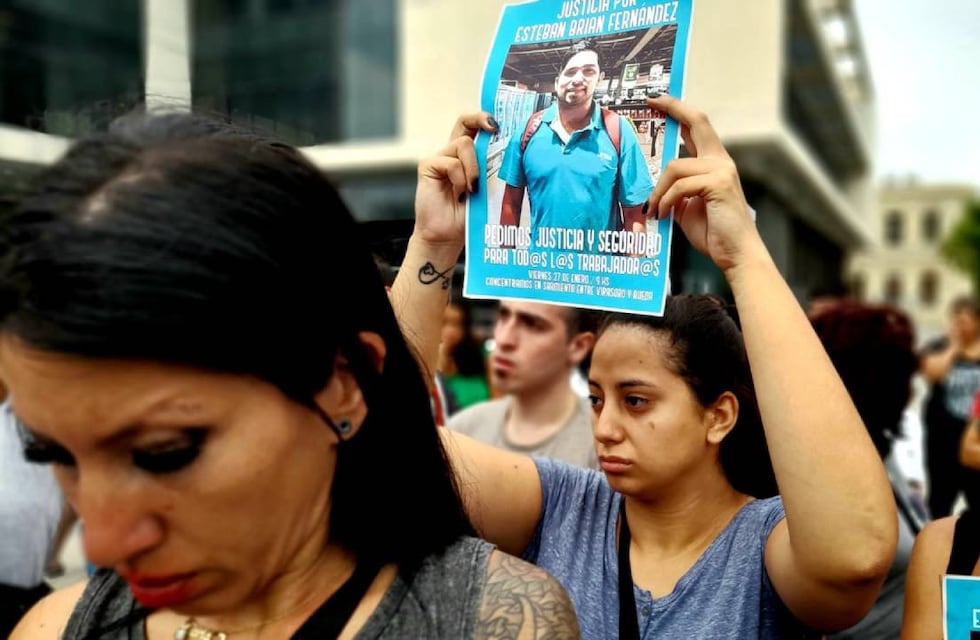 Crimen de Esteban Fernández: el sospechoso que se entregó seguirá preso