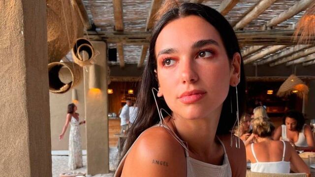 En el verano europeo.