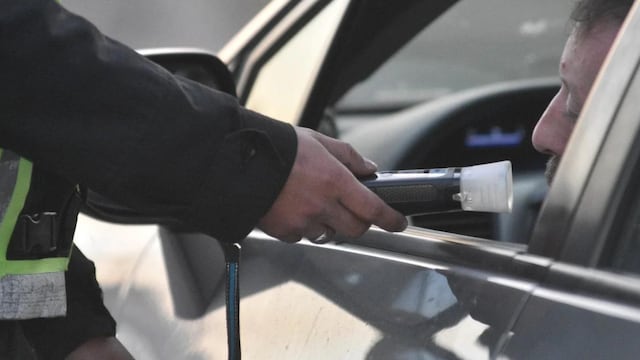 Alcohol Cero al volante ya es ley nacional pero Mendoza no adherirá