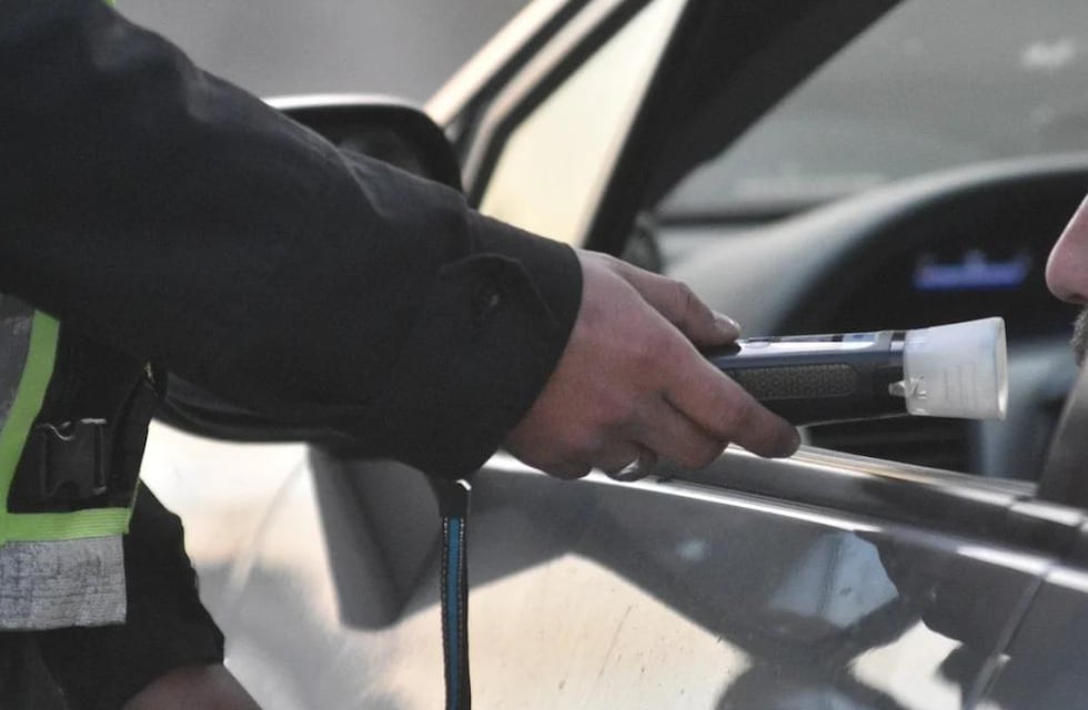 Alcohol Cero al volante ya es ley nacional, pero Mendoza no adherirá