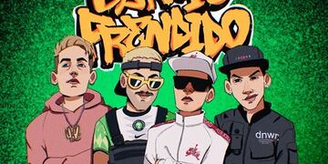 Néstor en Bloque se quedó sin "Barrio prendido".