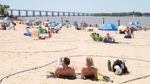 Las mejores playas en Rosario para disfrutar del verano