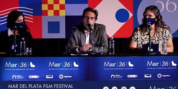 Mar del Plata vuelve a la presencialidad en el tradicional evento que se desarrollará desde el 18 al 28 de noviembre.