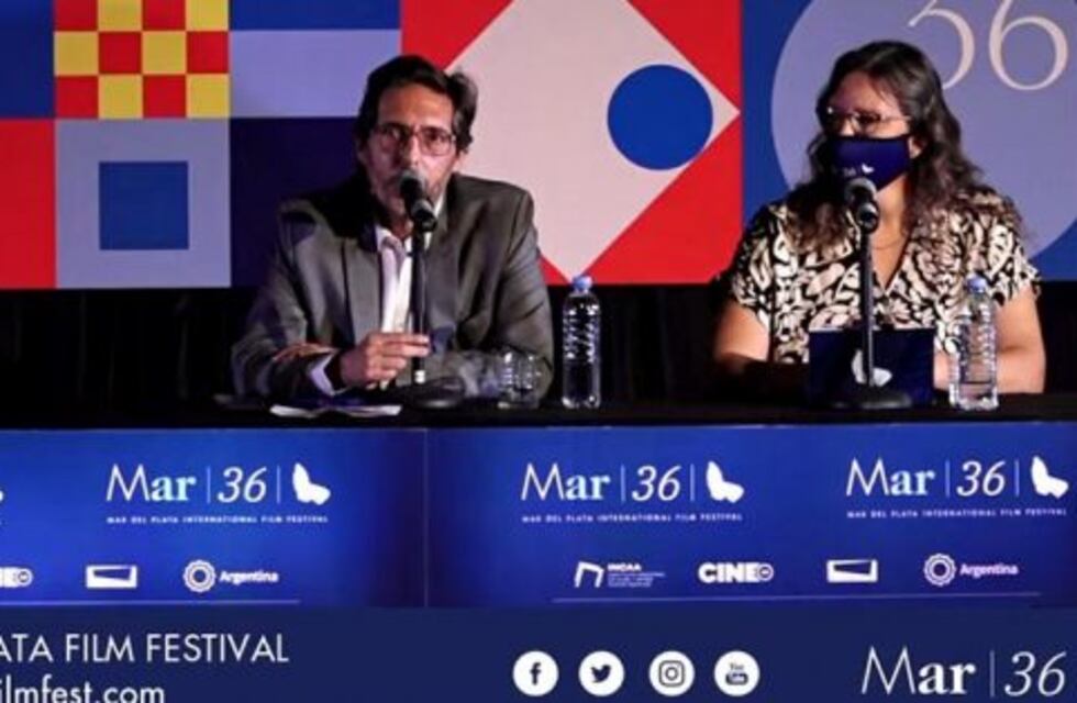 Agendalo: se presentó oficialmente la 36° Edición del Festival Internacional de Cine