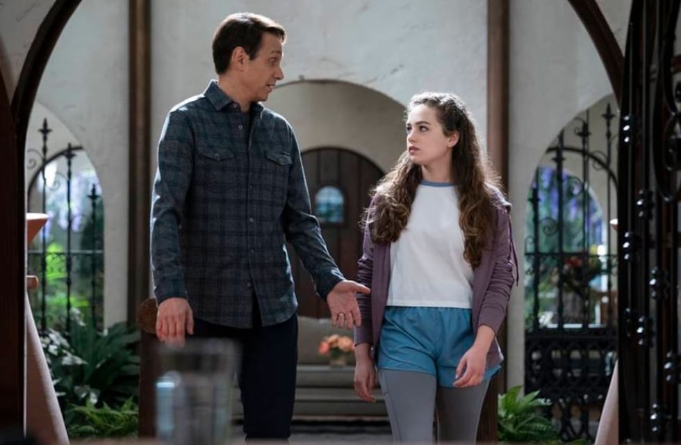 Cobra Kai: la hija de Daniel LaRusso contó cuál es la escena que más odia de la serie