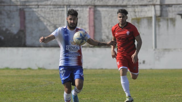 Rosario cayó por 1 a 0 ante Huracán