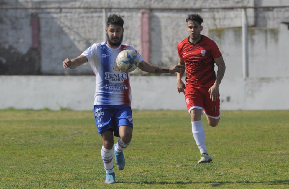 Liga del Sur: Rosario chocó con la eficacia del puntero