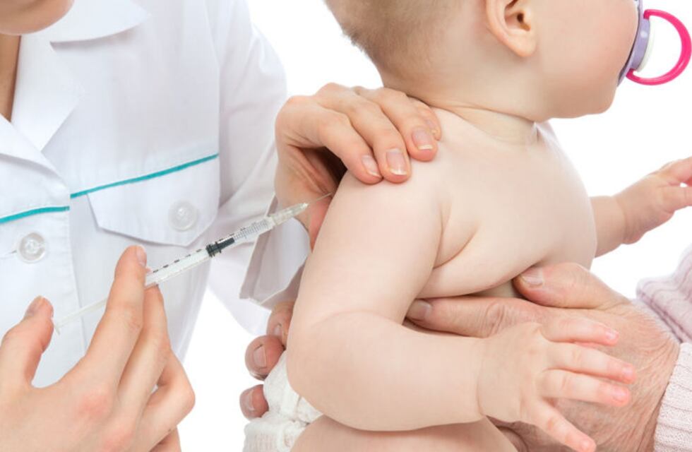 Gualeguaychú se prepara para la Campaña Nacional contra el Sarampión, Rubéola, Paperas y Polio 2022