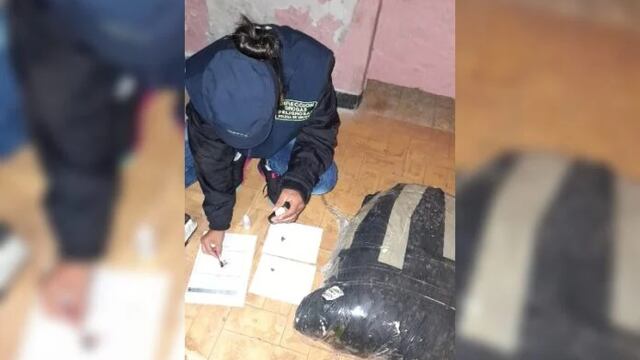 Tras un enfrentamiento, dos dealers terminaron lesionados en Posadas.