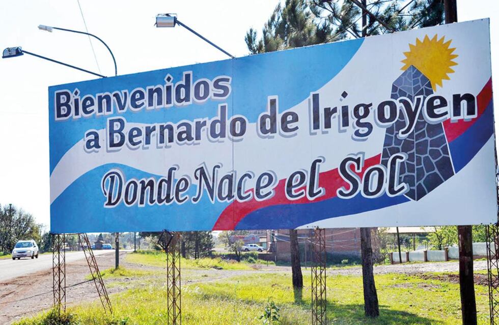 Bernardo de Irigoyen registró otro fallecido por coronavirus