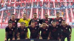 Instituto se mide ante Argentinos Juniors, este domingo, por un encuentro interzonal de la fecha ocho en el Torneo Apertura. (Prensa Liga Profesional)