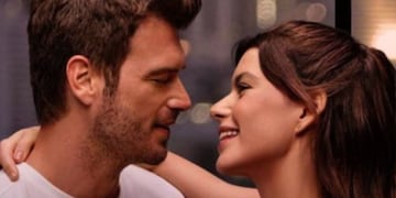 La película sugerida de Netflix se estrenó en 2023.