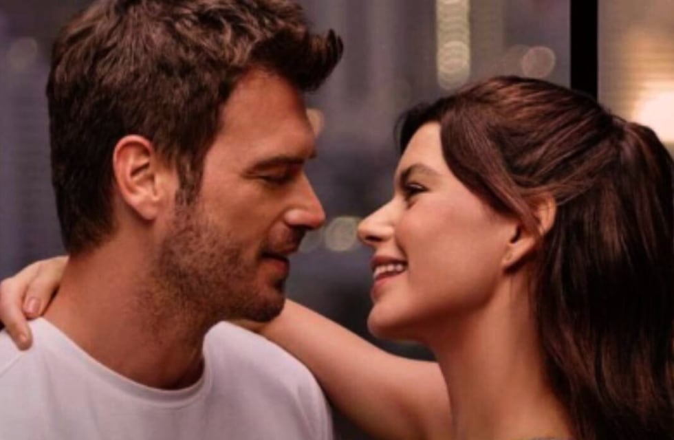 Netflix: la película romántica que explora en profundidad el amor, el deseo y las segundas oportunidades