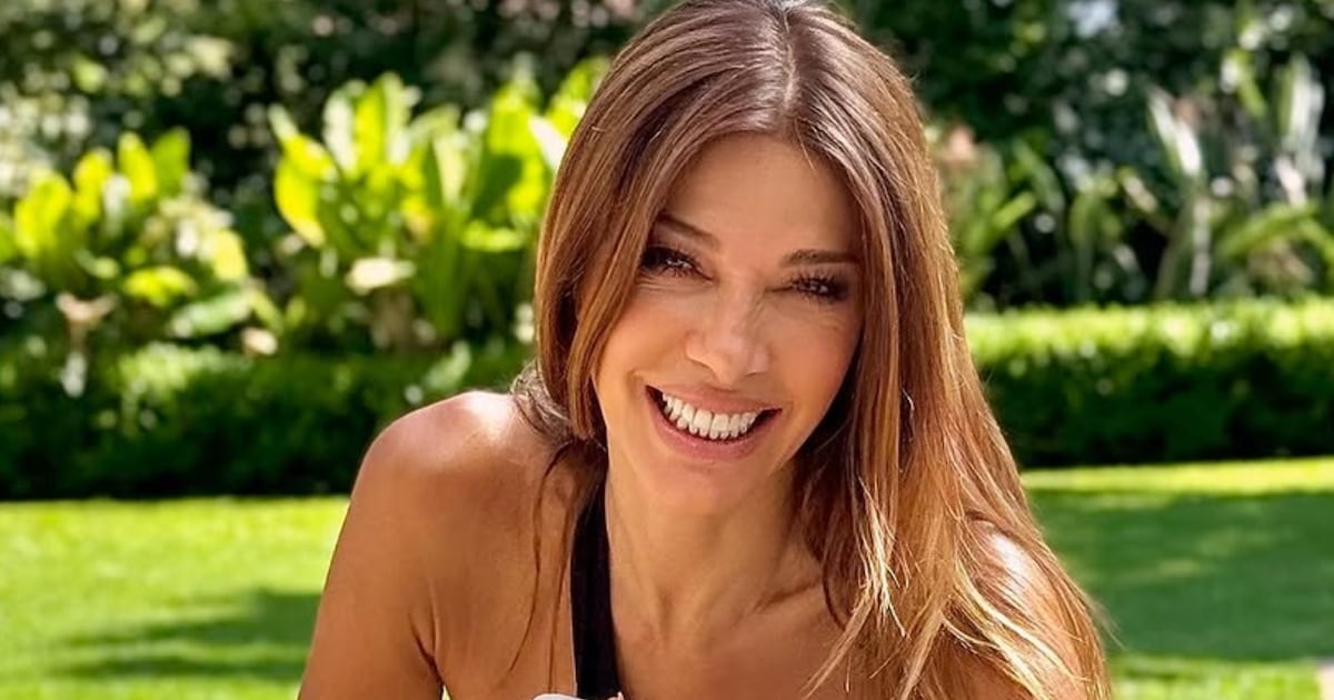 Catherine Fulop: la exigente rutina de entrenamiento a los 59 años que deslumbra a todos