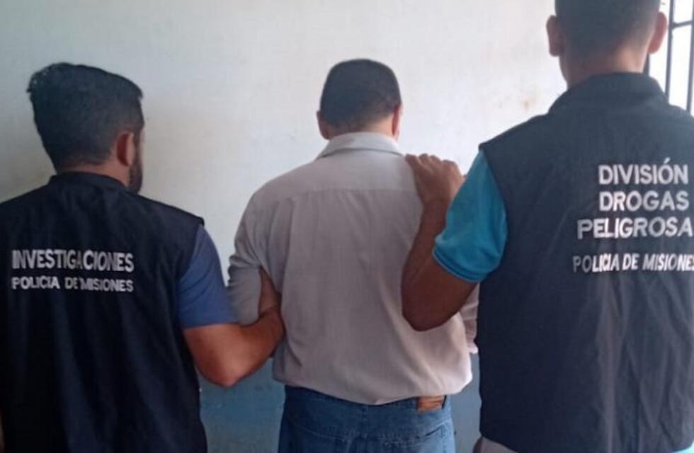 Un hombre fue detenido por un hecho de robo en Buenos Aires