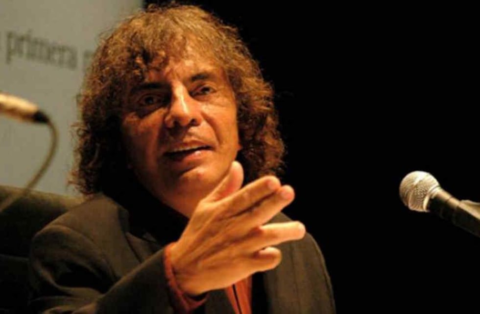 Alejandro Dolina en Córdoba y su visión del fútbol: Talleres, Belgrano y a quién elige para un “picado”