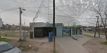 La comisaría 12° de Rosario es frecuente escenario de escándalos