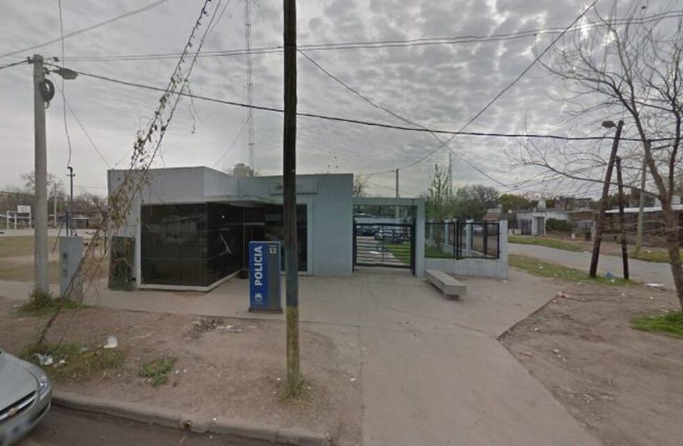 Detienen al subcomisario de la 12° por tener en su poder dos vehículos robados