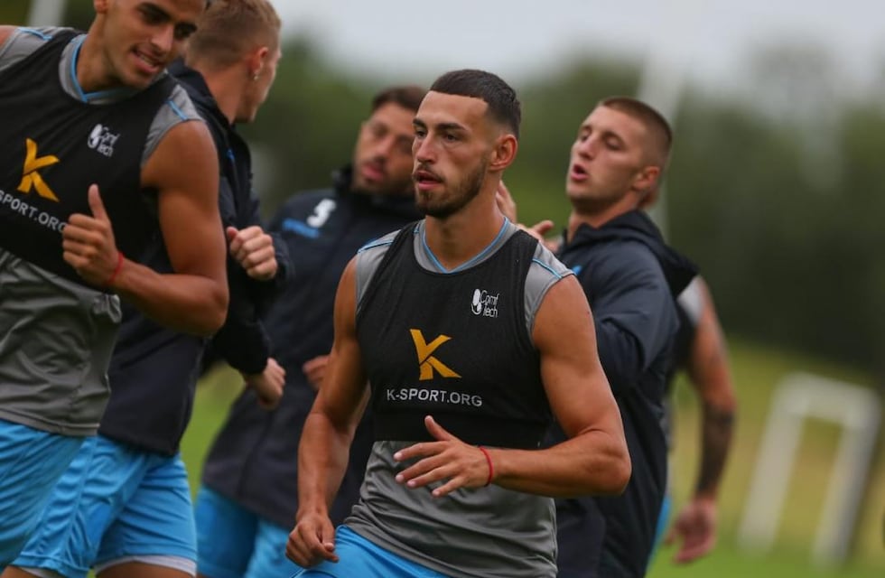 Confirmado: Joaquín Novillo dejó Belgrano y ya tiene nuevo club en Primera