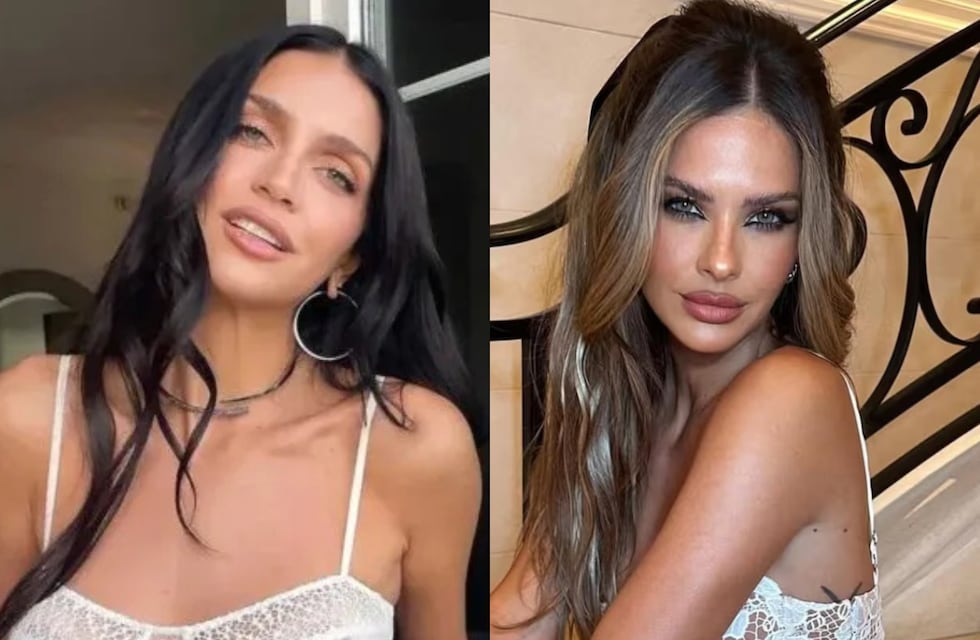 La insólita confesión de Zaira Nara que expuso su vínculo con la China Suárez: el shock es total