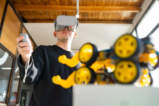 Analía Cubino, tras el discurso del Gobernador Gustavo Melella